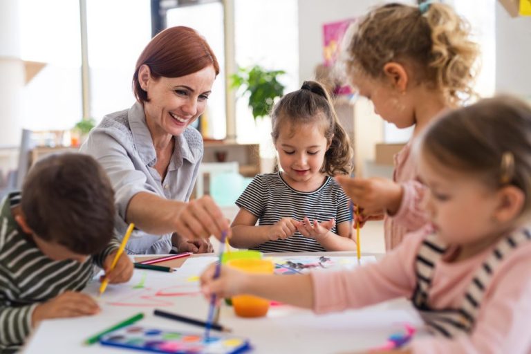 British curriculum in Abu Dhabi